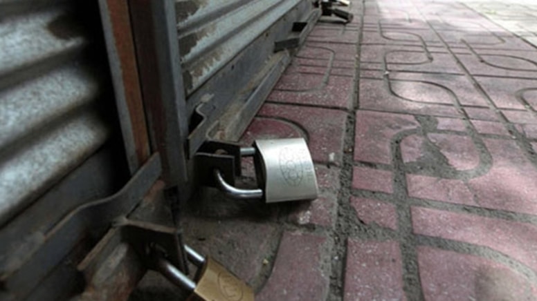 İmamoğlu tutuklanınca fabrikalar sarı siteye düştü!