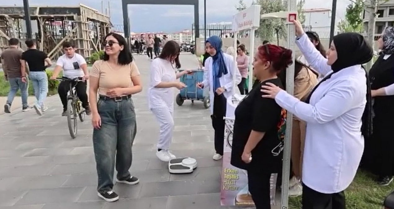 Türkiye Alarmda! Sağlık Bakanlığı'ndan Fazla Kilolu Vatandaşlara Yönelik Şok Uygulama