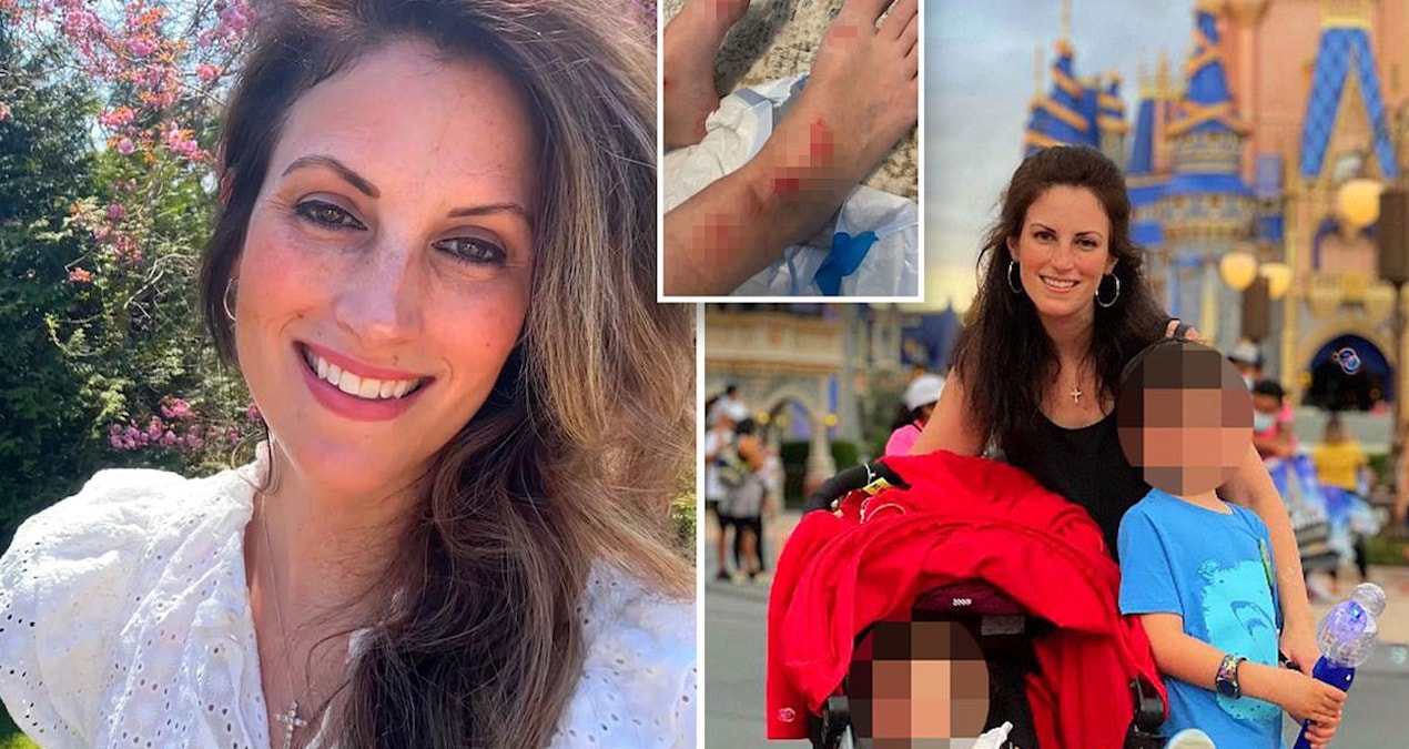 Disney World'de Yaşanan Dehşet: 77 Milyonluk Tazminat Davası