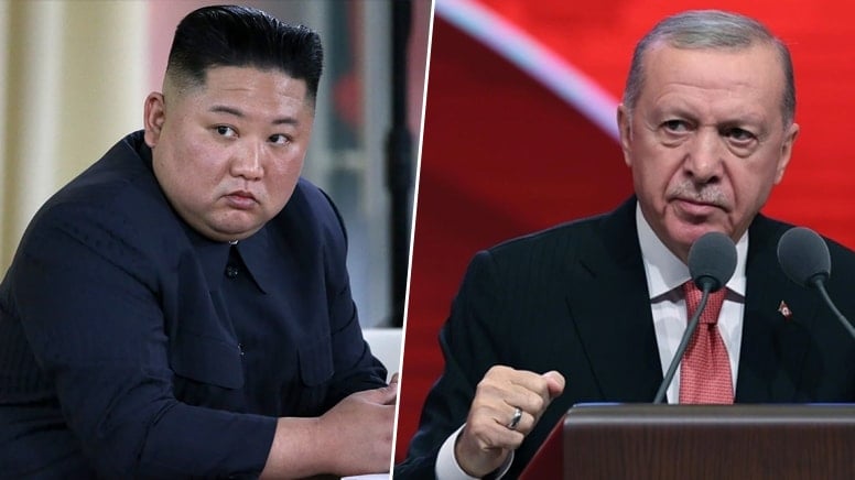 CHP'li Yavuzyılmaz'dan 'Kuzey Kore' benzetmesi: Bir sonraki aşamada...