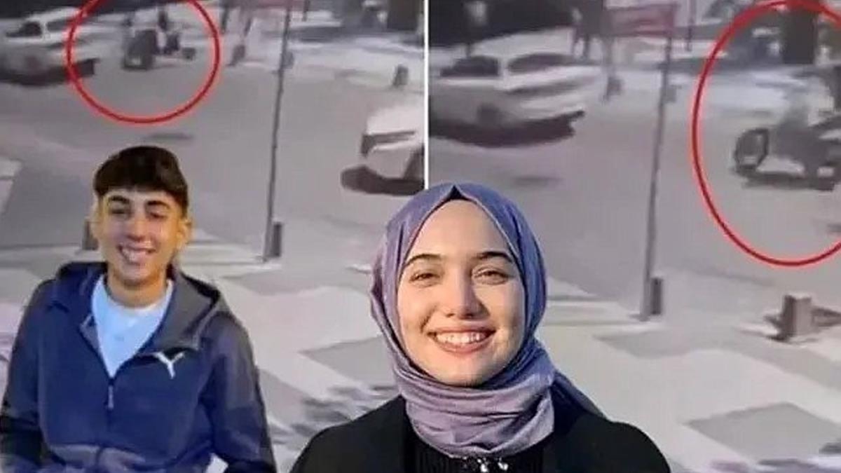 Kerem Kınık'ın kızı Zehra Kınık kusurlu olduğunu kabul etmedi, evladını kaybeden anne isyan etti