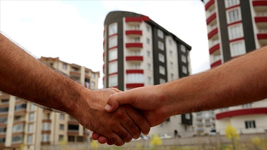 Ev sahipleri, kiracılar ve emlakçılar artık e-Devlet'ten yapacak