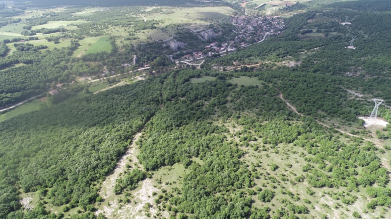 Kırklareli'de ormanlara girişler yasaklandı