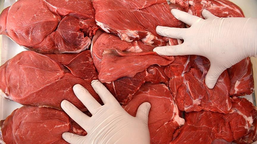 Ekonomik kriz halkı vejetaryen yaptı: Kırmızı et üretimi geçtiğimiz yıl yüzde 11,7 azaldı
