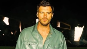 Yıllardır gizlediği hastalık ortaya çıkmıştı! Kıvanç Tatlıtuğ sağlık durumuyla ilgili konuştu