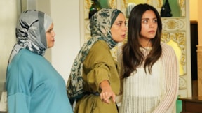 'Kızılcık Şerbeti'ne yeni oyuncu geliyor! Tansiyon yine yükselecek