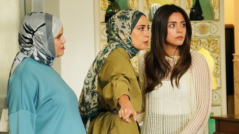 'Kızılcık Şerbeti'ne yeni oyuncu geliyor! Tansiyon yine yükselecek