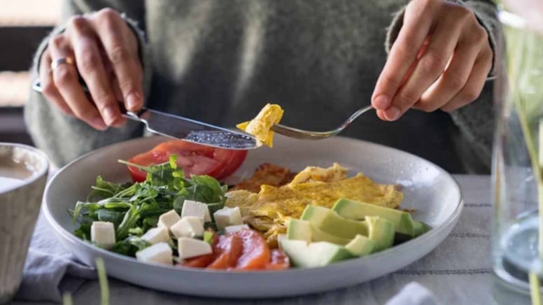 30:30:30 diyeti: Ayda 6 kilodan fazla vermenize yardımcı oluyor