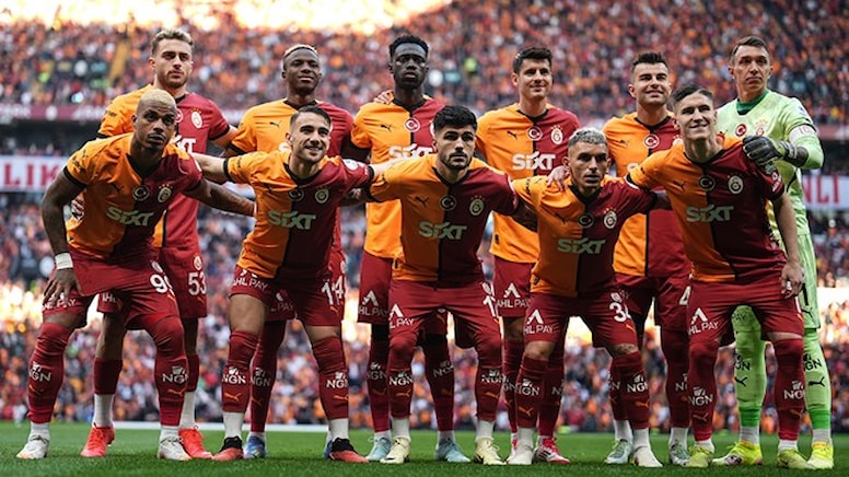 Galatasaray'da yeni sezona yeni yıldızlar! 5 isim veda edebilir...