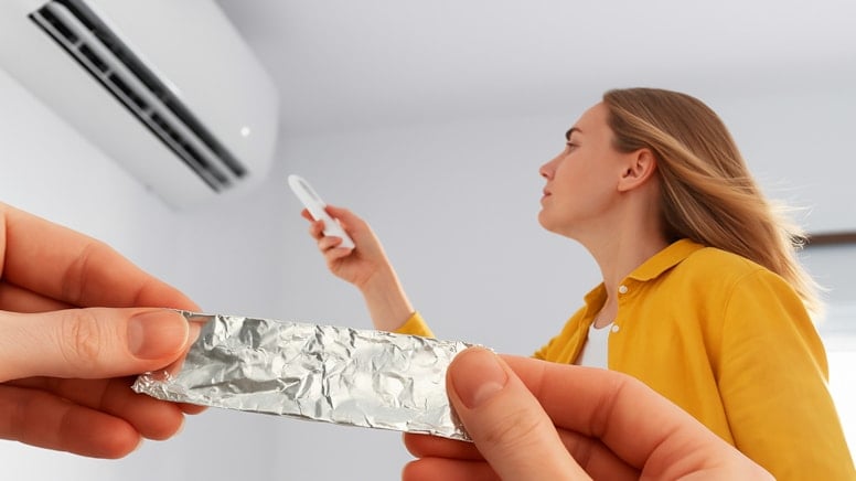 Klimanın yerini aratmayacak yeni yöntem: Evi anında serinletiyor