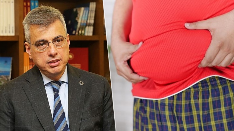 Sağlık Bakanı: Fazla kiloluları tespit edip sağlık birimlerine yönlendireceğiz