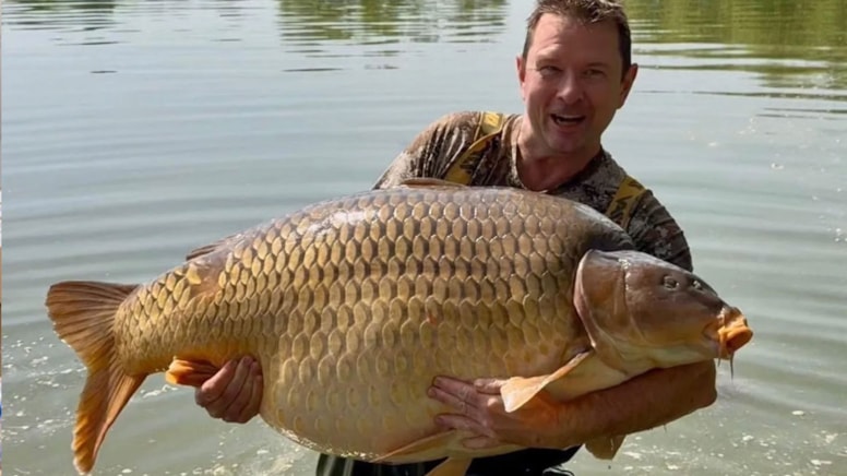 Bu pozu verirken dünya tarihine geçeceğinden haberi yoktu