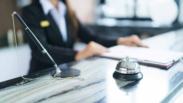 Lüks otel görevlisi ifşaladı: Milyarderlerin tuhaf talepleri