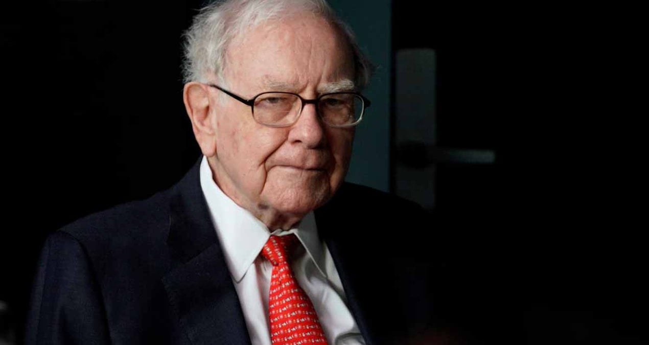 Warren Buffett'ın Pişmanlıkları: Yatırım Gurusunun En Kötü Seçimleri Nelerdi?