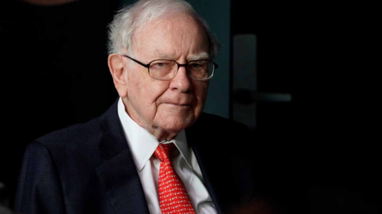 Milyarder Warren Buffett en kötü yatırımlarını sıraladı!