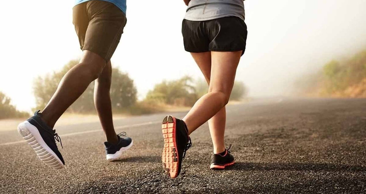 Sadece 10 Dakikada Yakın: 30 Dakikalık Koşuya Eşdeğer Yağ Yakımı Yapan Aktivite!