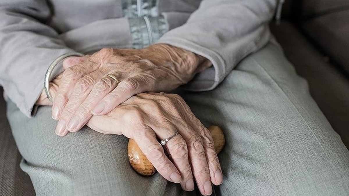 Uzmanlar hayati 5 belirtiyi açıklıyor: Doğru yaşlanıyor musunuz?