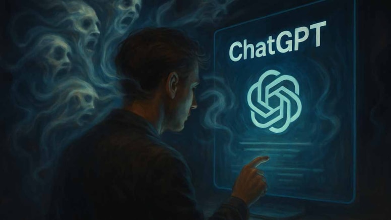 Kullanıcılar, ChatGPT'yi yoğun bir şekilde kullandıktan sonra nadir görülen sanrılar yaşıyor