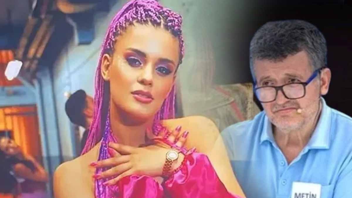 Fenomen Mekselina kimdir, Mekselina isminin anlamı nedir? İşte Mekselina İlkbahar olayı