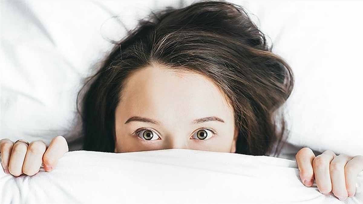 Hastalık, sadece 3 gece az uykudan sonra ortaya çıkıyor: Araştırmacılar alarm veriyor