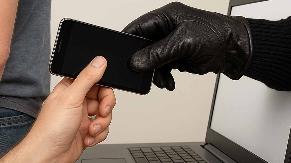 Dolandırıcılar popüler uygulamadan para çekmek için kurnazca bir yöntem geliştirdi