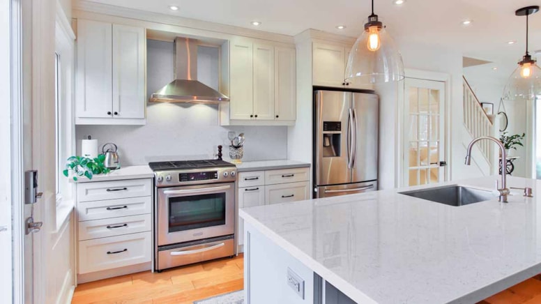 Çoğu zaman gözden kaçıyor, bu mutfak aleti temizlenmediğinde yangına yol açıyor!