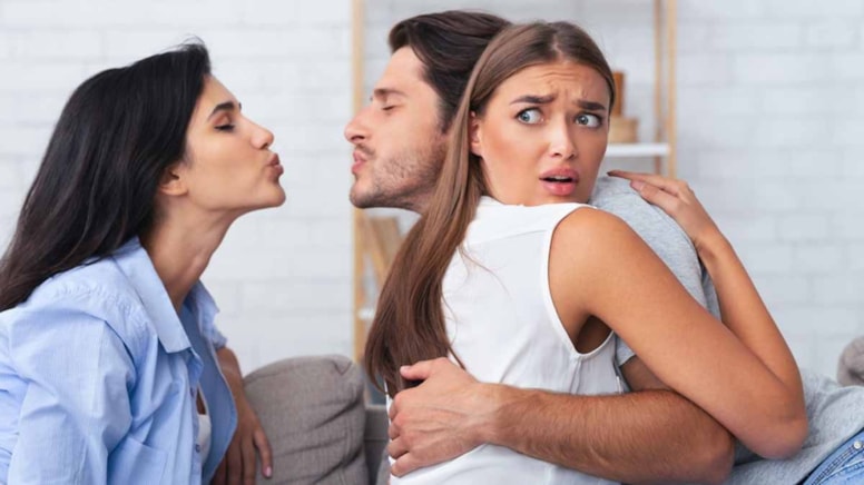 Artık aldatma yok: İşte çiftler arasında yükselen yeni trend