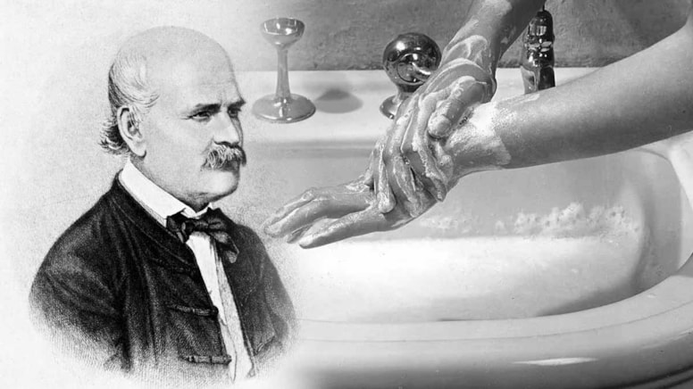 El yıkama dayatması delirmesine neden oldu! Doktor Semmelweis'in değeri yıllar sonra anlaşıldı
