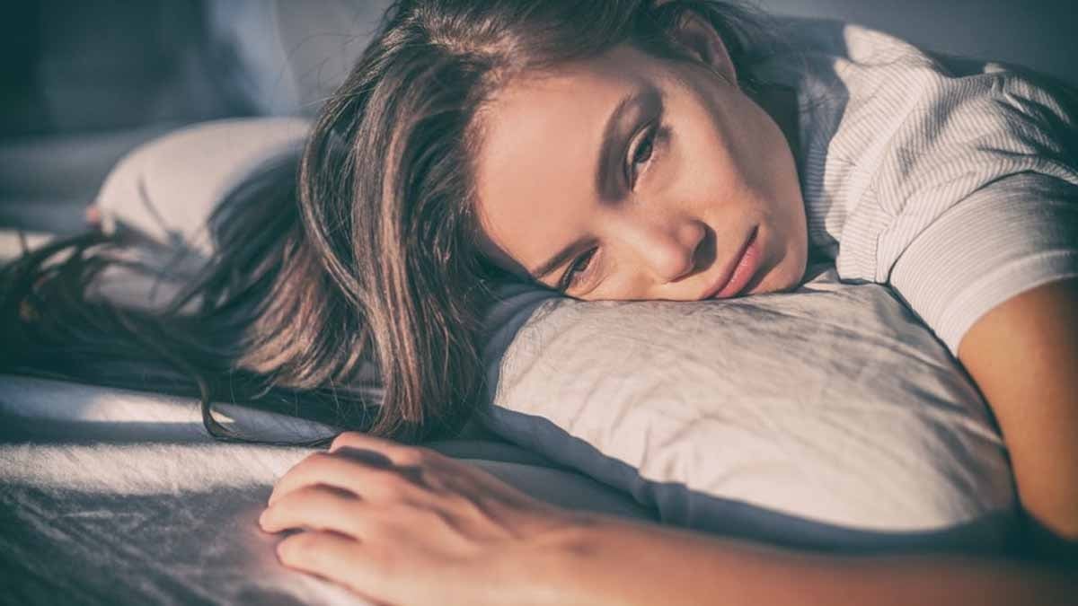 Sürekli yorgun musunuz? Nedeni mini felç olabilir!