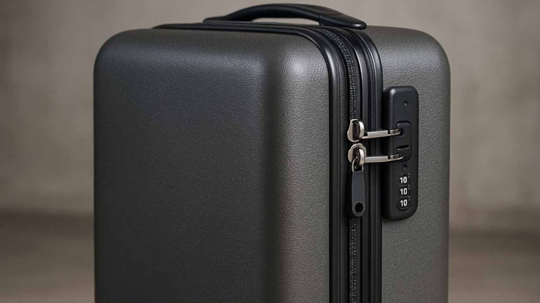 Amerikalı gezginler valizlerini artık kilitlemiyor! Hırsızlığa karşı yeni bir yöntem buldular