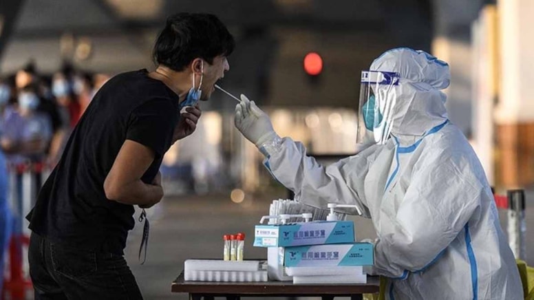 COVID‑19’u bilmişti, şimdi yeni salgının adını ve tarihini açıkladı