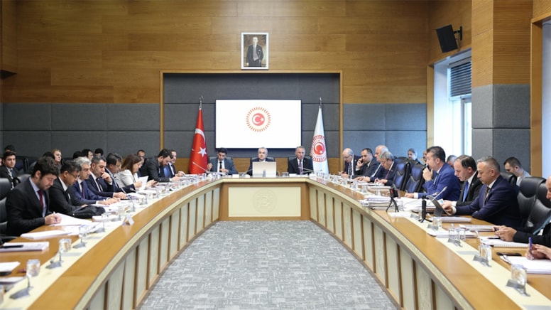 Suriye'ye 3 şirket üzerinden elektrik ihracatı