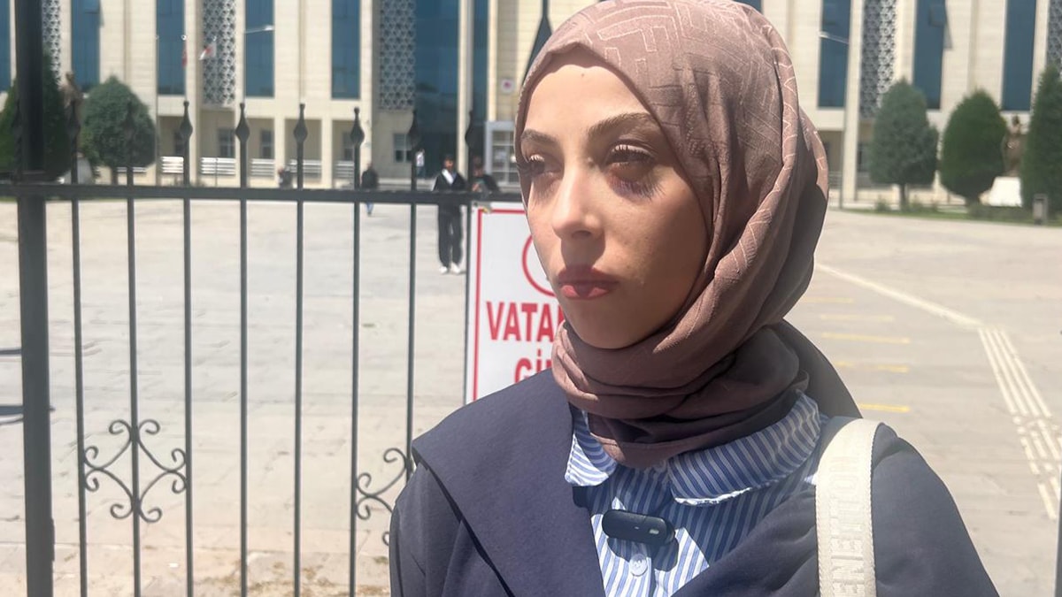 Uyuşturucu bağımlısı eski kocası tarafından şiddet gören kadının feryadı: Ölmek istemiyorum