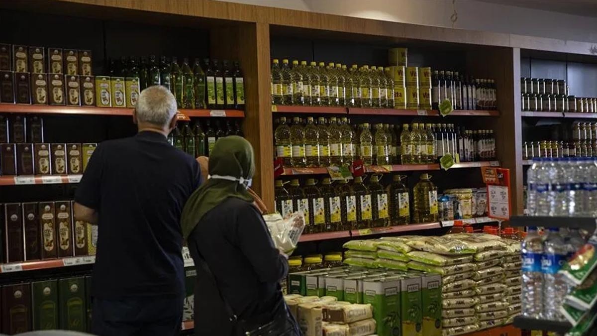 Tarım Kredi marketlerinin ismi değişti, KOOP oldu