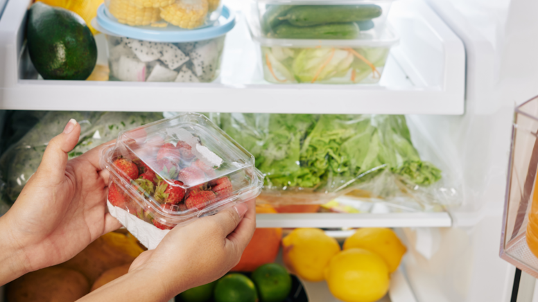 Buzdolabının sebze çekmecesine bu yüzden köpük koymalısınız