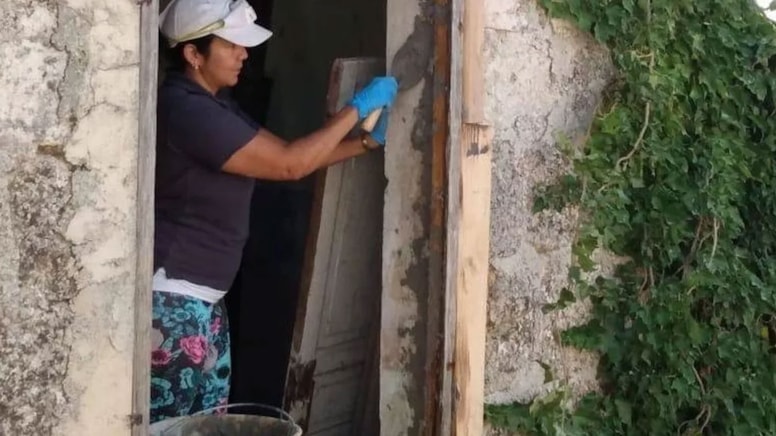 O köye gidip 250 liraya 6 tane ev aldı: Herkes şaka sandı ama tapular elinde