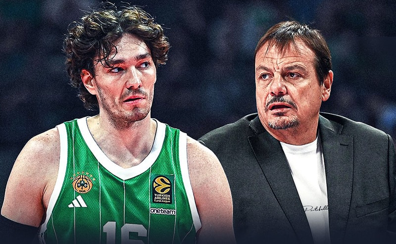Cedi Osman'dan Ataman yorumu: Utanç vericiydi!