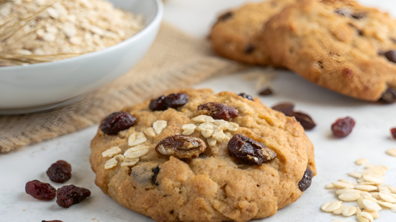 Marketten aldığı o kurabiye 1 saat içinde hayattan kopardı: Hatalıymış!