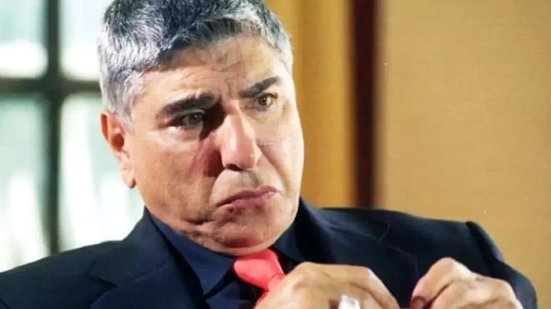 'Kurtlar Vadisi'nin 'Kılıç'ı Atilla Olgaç'ın son halini gören şaşırdı