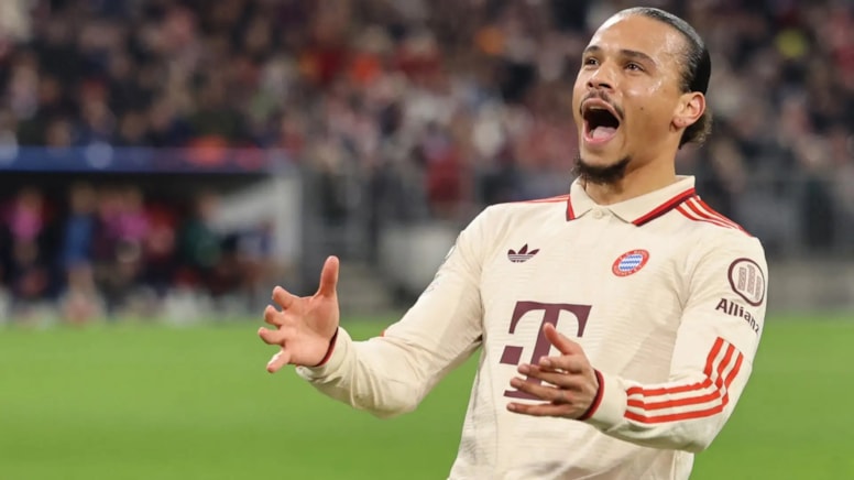 Galatasaray'ın da listesindeydi! Sane servet istiyor