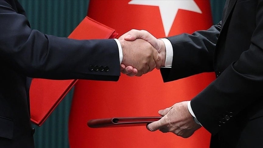 Türkiye-Libya ticaretinde yeni dönem: Vergiler kaldırılabilir
