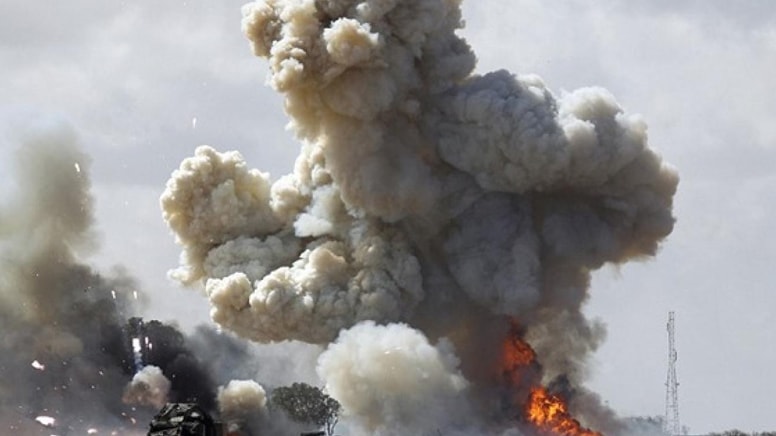 Trablus'ta çatışmalar yaşanıyor! Bakanlıktan 'evden çıkmayın' uyarısı