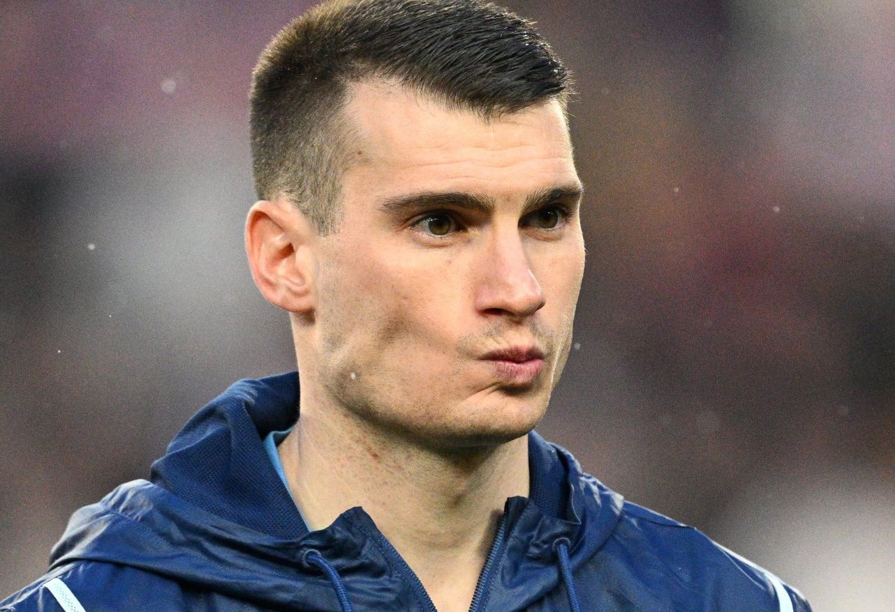 Fenerbahçe'de Livakovic gidiyor! Kira kontratını yenilemedi