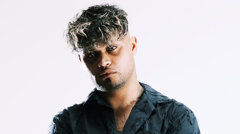 Son Dakika... 'Havhavhav' şarkısı gündem olmuştu: Lvbel C5 tutuklandı!