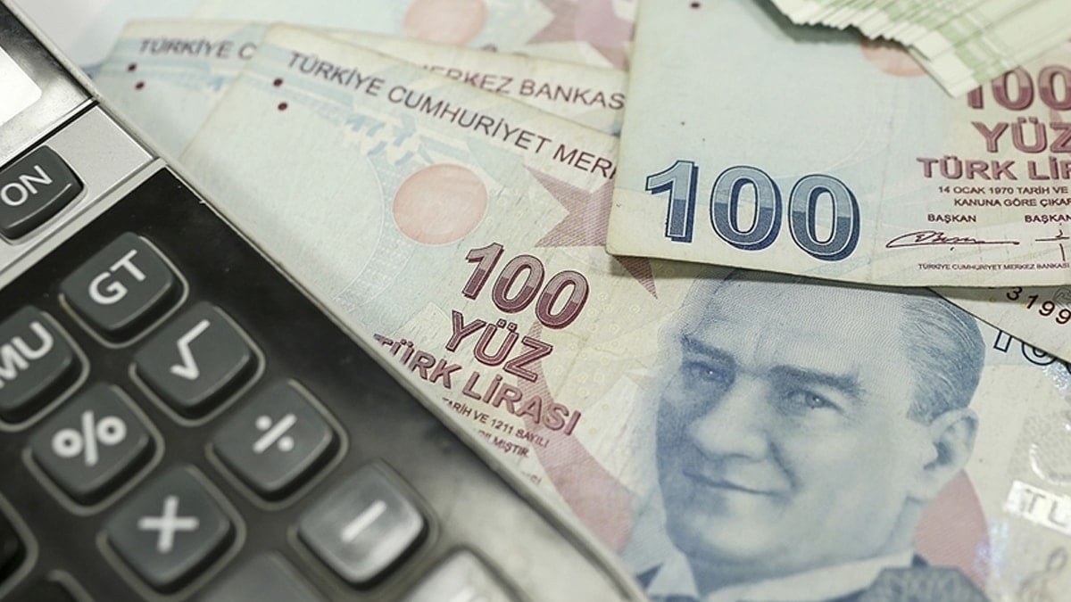 Son Dakika Haber Görseli