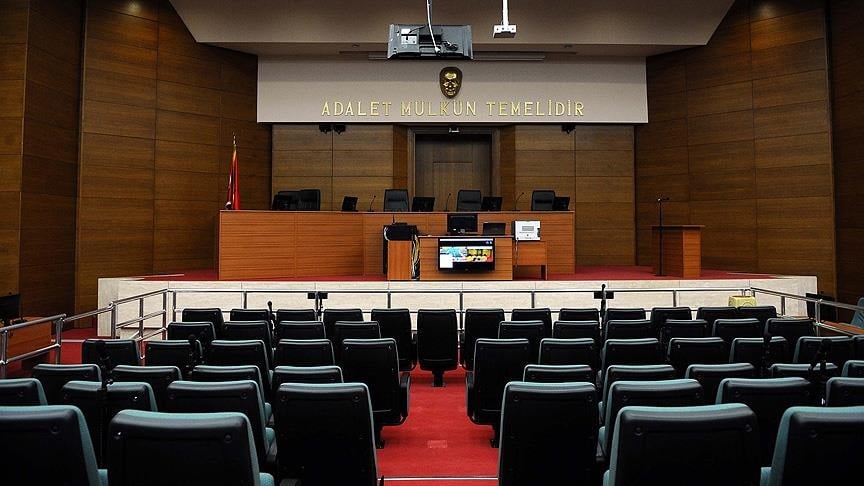Ebrar Sitesi davasında 2 sanığa ceza 1 sanığa beraat