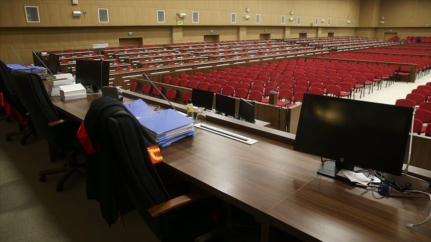 İl müdürlüğünün ihmali duruşmayı erteletti