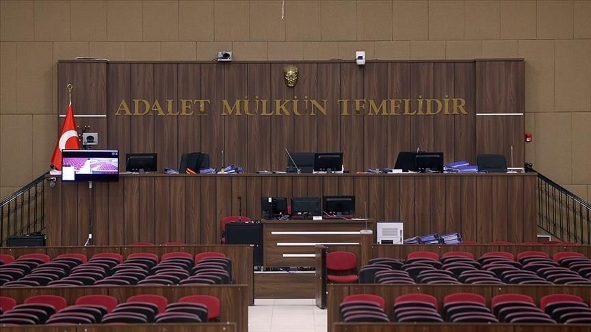 Son Dakika Haber Görseli