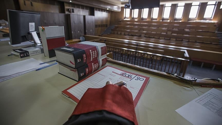 Erdoğan imzaladı: Yeni idare mahkemesi kurulacak