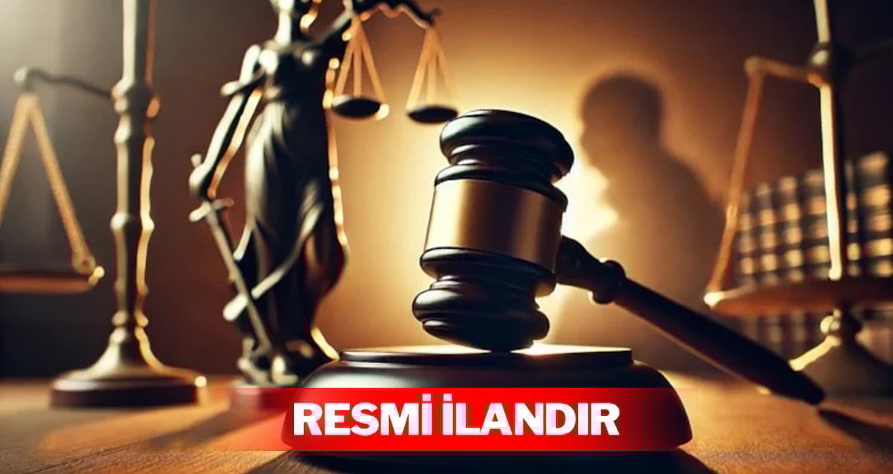 MUŞ 4. ASLİYE HUKUK MAHKEMESİ HAKİMLİĞİ